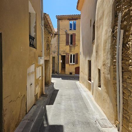 Le Willow Châteauneuf-du-Pape Exterior foto